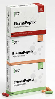 Anemo 3 - Immune System Peptide Bioregulator Complex By EternaPeptix