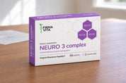 Neuro 3 - CNS Complex Peptide Bioregulator