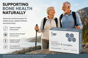 Firma Vita Osteo 4 Plus - Musculoskeletal System Peptide Complex Regular price