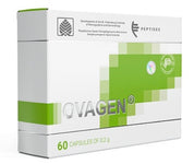 Ovagen - Liver and Gastrointestinal Tract Bioregulator