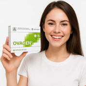 Ovagen - Liver and Gastrointestinal Tract Bioregulator