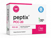 A-20 Bone Marrow Peptide Bioregulator with Bonomarlot by Peptix