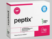 A-20 Bone Marrow Peptide Bioregulator with Bonomarlot by Peptix