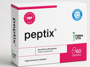 A-20 Bone Marrow Peptide Bioregulator with Bonomarlot by Peptix