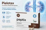 EternaPeptix A-9 Kidney Peptide Bioregulator with Pielotax