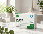 EternaPeptix A-3 Blood Vessel Peptide Bioregulator with Ventfort