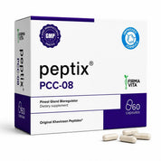 EternaPeptix A-8 Pineal Peptide Bioregulator with Endoluten