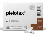 Pielotax A-9 Kidney Peptide Bioregulator