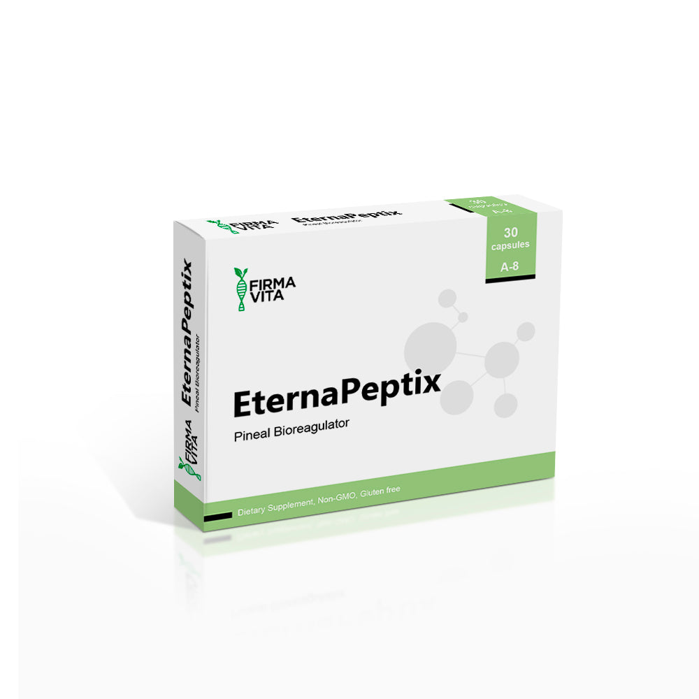 EternaPeptix A-8 Pineal Peptide Bioregulator