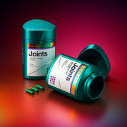 Prime Peptide Joints – Advanced Peptide Complex for Joint Health