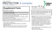 Firma Vita Protector 3  - Immune System Peptide Complex