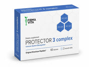 Protector 3  - Immune System Peptide Bioregulator Complex by Firma Vita