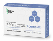 Firma Vita Protector 3  - Immune System Peptide Complex