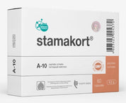 A-10 Stamakort Gastric Peptide Bioregulator