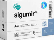Sigumir A-4 Cartilage Peptide Bioregulator