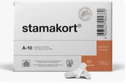 A-10 Stamakort Gastric Peptide Bioregulator