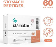 A-10 Stamakort Gastric Peptide Bioregulator