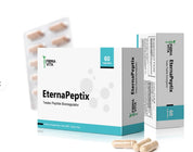 Male Health System Bundle - Testoluten A-13 Libidon A-16 Glandokort A-17