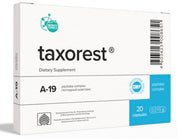 A-19 Taxorest Original Natural Khavinson Lung Peptide