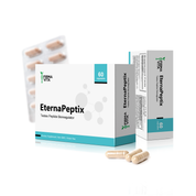 EternaPeptix A-13 Testes Peptide Bioregulator