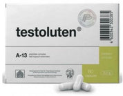 Testoluten A-13 Testes Peptide Bioregulator