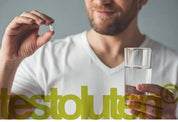Testoluten A-13 Testes Peptide Bioregulator