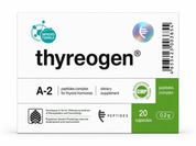 Thyreogen A-2 peptide Bioregulator