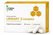 Urinary 3: Urinary System Peptide Complex By Firma Vita