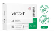 Ventfort - A-3 Blood Vessel Peptide Bioregulator