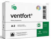 Ventfort - A-3 Blood Vessel Peptide Bioregulator
