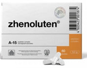 Zhenoluten A-15 Natural Ovary Peptide Bioregulator