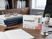 Bonothyrk A-21 Parathyroid Peptide Bioregulator