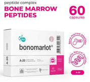 Bonomarlot A-20 Bone Marrow Peptide Bioregulator