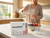 Bonothyrk A-21 Parathyroid Peptide Bioregulator