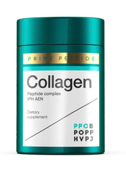 Prime Peptide Complex - Collagen 90 Capsules