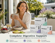 Digestive System Bundle:  Digestive System Peptide Bundle - A-7 Svetinorm A-1 Suprefort A-10 Stamakort