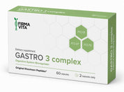 Firma Vita Gastro 3 - Digestive System Peptide Complex