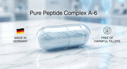 EternaPeptix A-6 Thymus Peptide Bioregulator with Vladonix