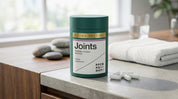 Prime Peptide Joints – Advanced Peptide Complex for Joint Health
