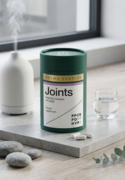 Prime Peptide Joints – Advanced Peptide Complex for Joint Health