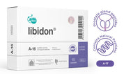 Libidon - A-16 Prostate Peptide Bioregulator
