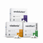 The Longevity Foundation Stack