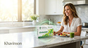 Ovagen - Liver and Gastrointestinal Tract Bioregulator