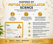 Urinary 3: Urinary System Peptide Complex By Firma Vita