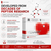 Vesugen - Blood Vessel Bioregulator